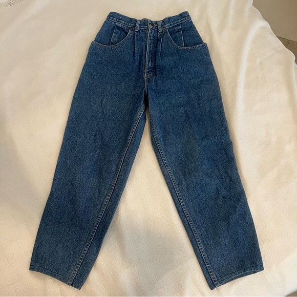 Lee Jeans Size 25 Waist - Picture 6 of 9
